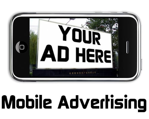 The Most Important Benefits Of Mobile Advertising